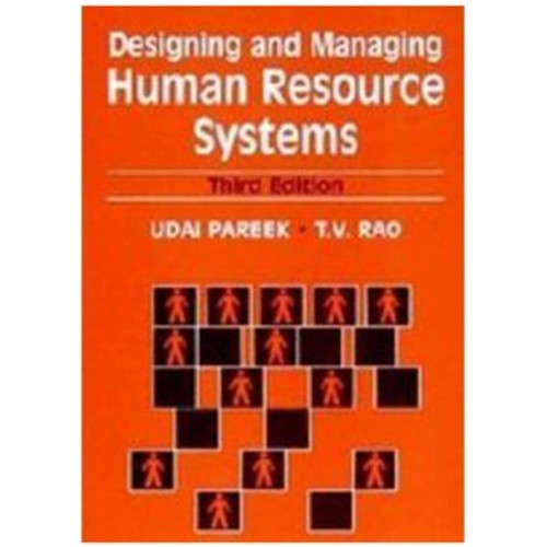 Designing And Managing Human Resource Systems...