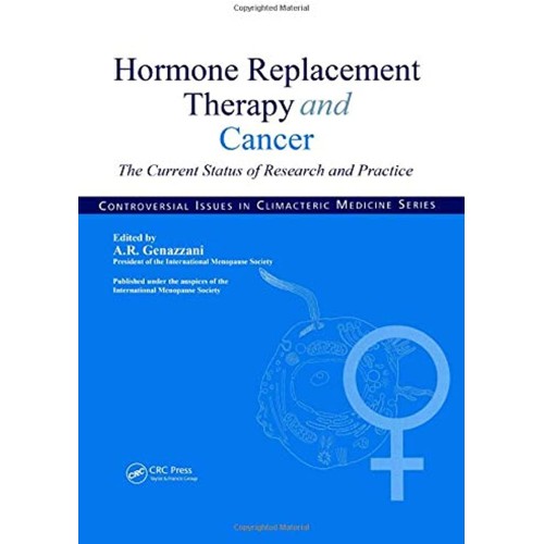 Hormone Replacement Therapy And Cancer: The C...