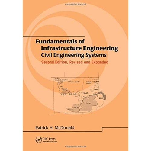 Fundamentals Of Infrastructure Engineering Ci...