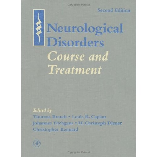 Neurological Disorders:Course & Treatment, 2/...