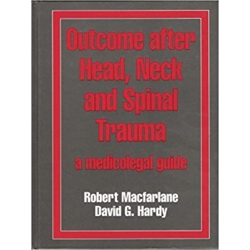 Outcome After Head, Neck And Spinal Trauma:A ...