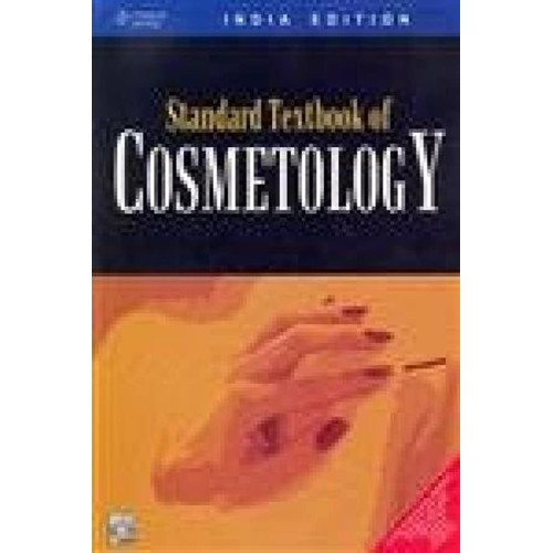 Standard Textbook Of Cosmetology India Editio...