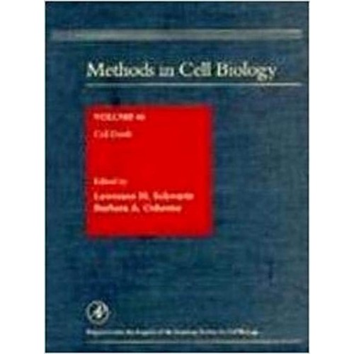 Methods In Cell Biology ; Vol -46 