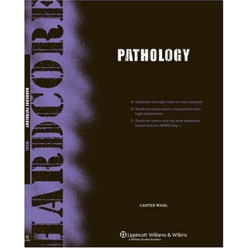 Hardcore Pathology (Pb) 2006