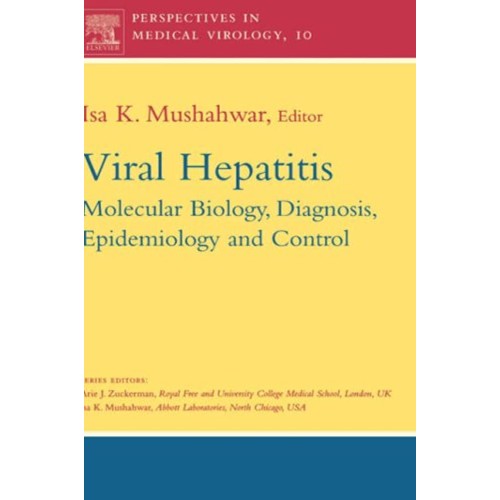 Viral Hepatitis:Molecular Biology, Diagnosis,...