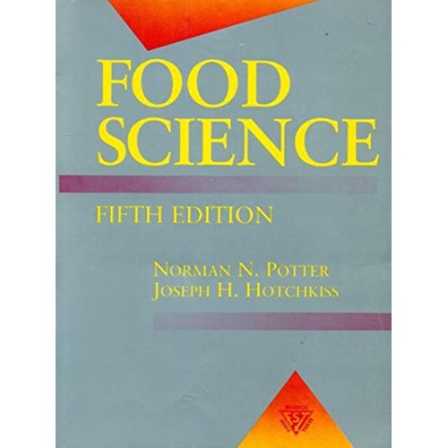 Food Science 5Ed (Pb 2007) 