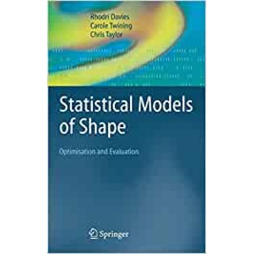 Statistical Models Of Shape (Hb 2008)