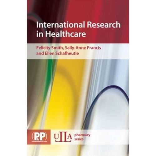 International Research In Healthcare (Pb) 