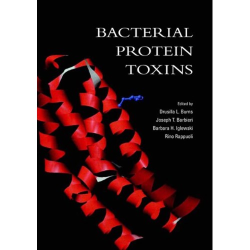 Bacterial Protein Toxins (Hb) 