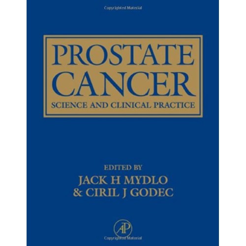 Prostate Cancer:Science & Clinical Practice 