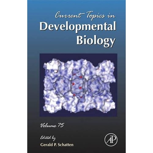 Current Topics In Developmental Biology, Vol....