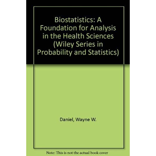 Biostatistics A Foundation For Analysis In Th...