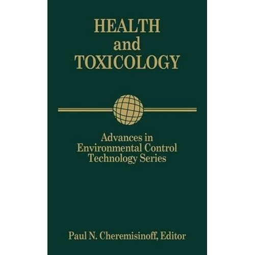 Health And Toxicology (Hb 1997)