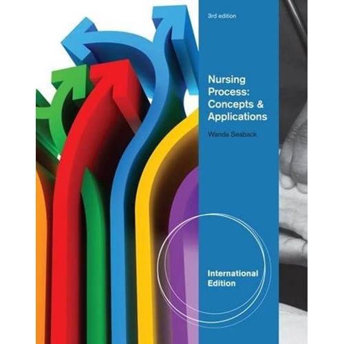 Nursing Process Concepts And Applications 3Ed...