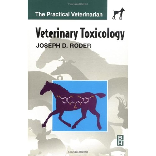 Veterinary Toxicology (Pb 2001)