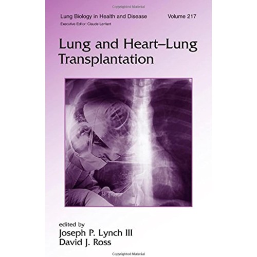 Lung And Heart - Lung Transplantation(Lung Bi...