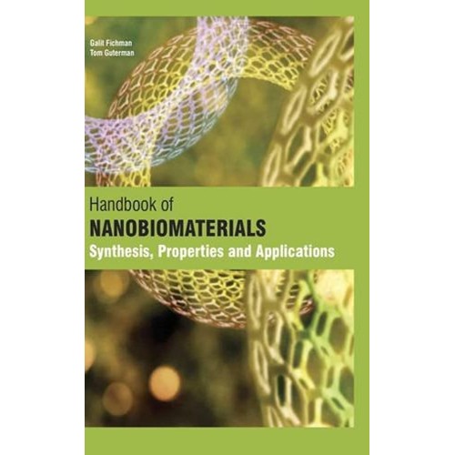 Handbook Of Nanobiomaterials Synthesis Proper...