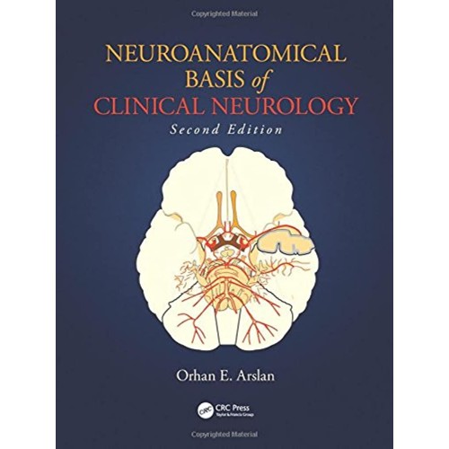 Neuroanatomical Basis Of Clinical Neurology 2...