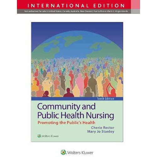 Community And Public Health Nursing Promoting...