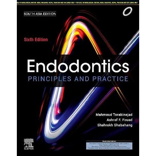 Endodontics Principles And Practice 6Ed (Sae)...