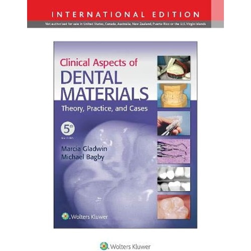 Clinical Aspects Of Dental Materials Theory P...