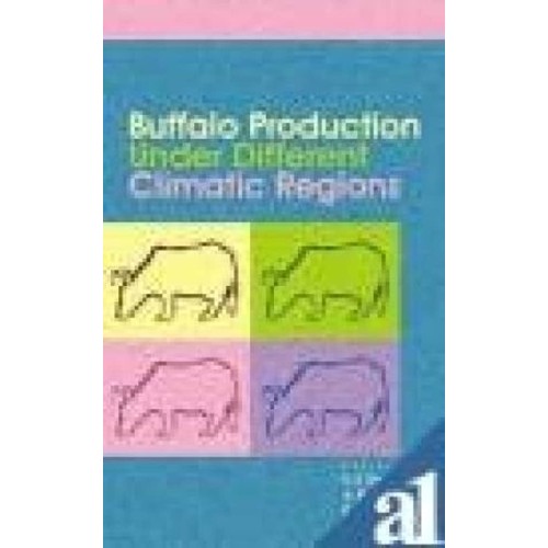 Buffalo Production Under Different Climatic R...