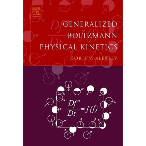 Generalized Boltzmann Physical Kinetics (Hb 2...