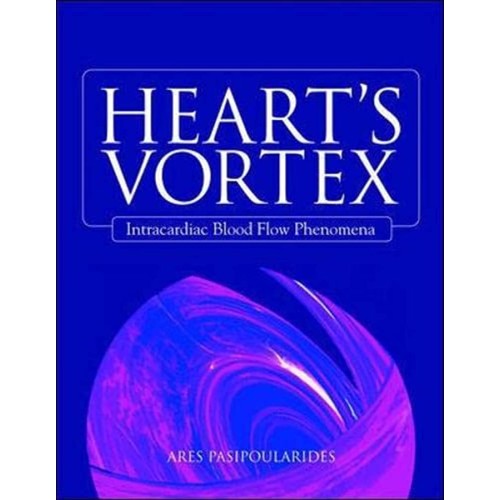 Hearts Vortex Intracardiac Blood Flow Phenome...