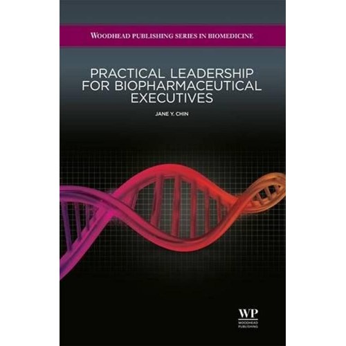 Practical Leadership For Biopharmaceutical Ex...