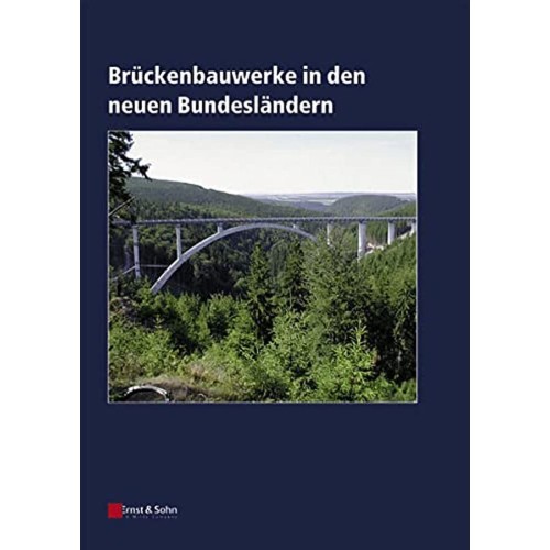 Bruckenbauwerke In Den Neuen Bundeslandern 20...