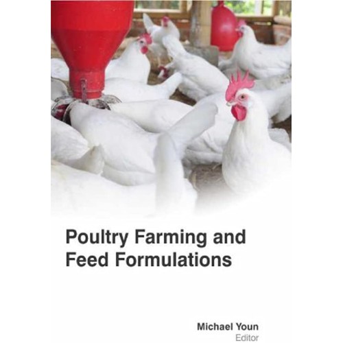 Poultry Farming And Feed Formulations (Hb 201...