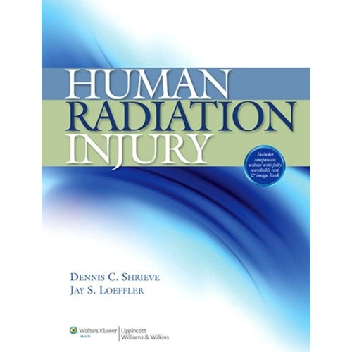 Human Radiation Injury (Hb 2011) 