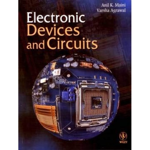 Electronic Devices And Circuits (Pb 2011) 