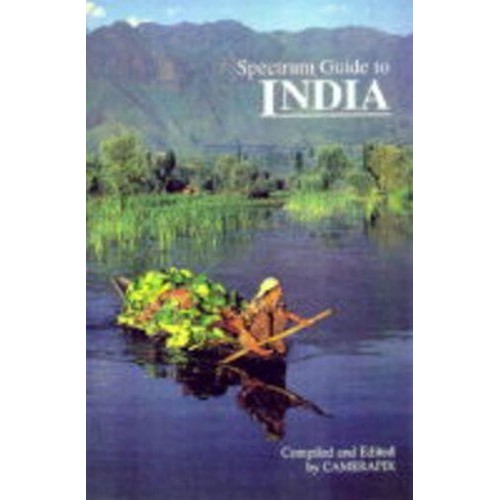 Spectrum Guide To India (Spectrum Guides) 