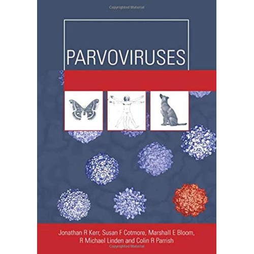 Parvoviruses (Hb 2005)