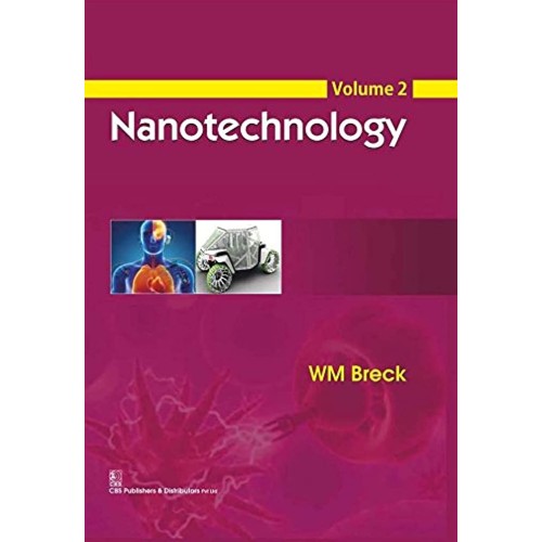 Nanotechnology Vol 2 (Pb 2018)