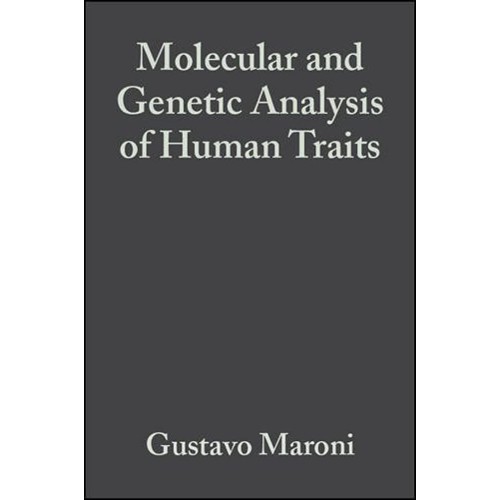 Molecular And Genetic Analysis Of Human Trait...