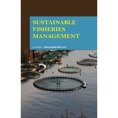 Sustainable Fisheries Management (Hb 2017) 