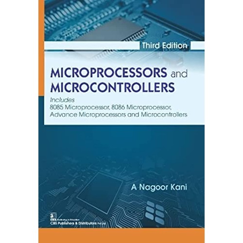 Microprocessors And Microcontrollers 3Ed (Pb ...