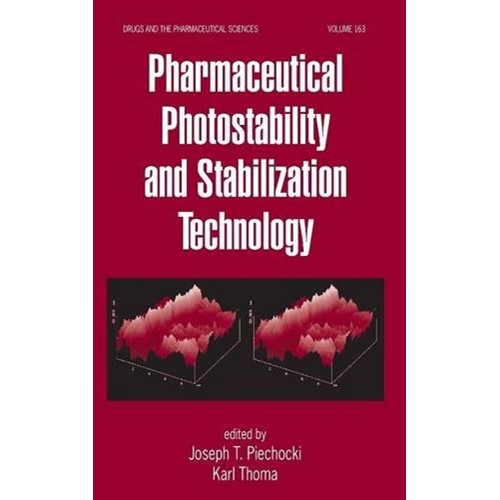 Pharmaceutical Photostability And Stabilizati...