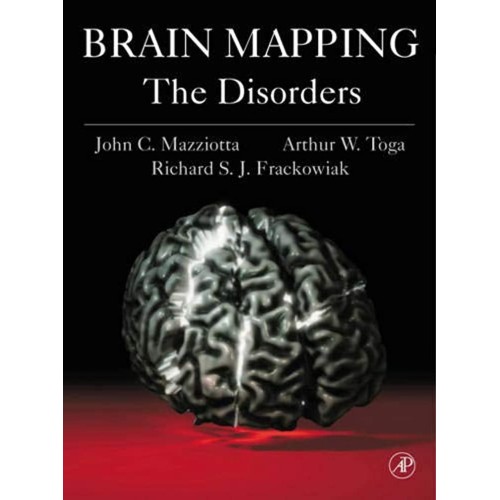 Brain Mapping The Disorders 