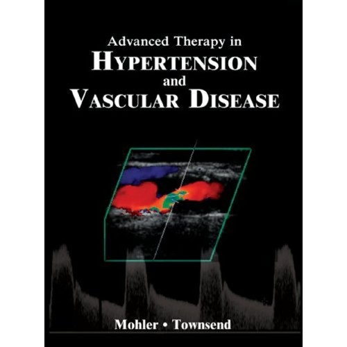 Advanced Therapy In Hypertension And Vascular...