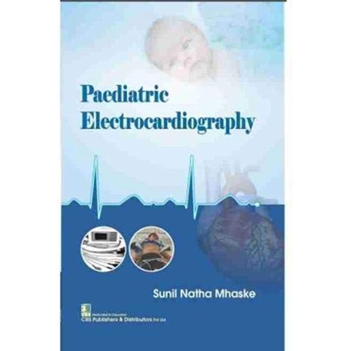 Paediatric Electrocardiography (Pb 2021)