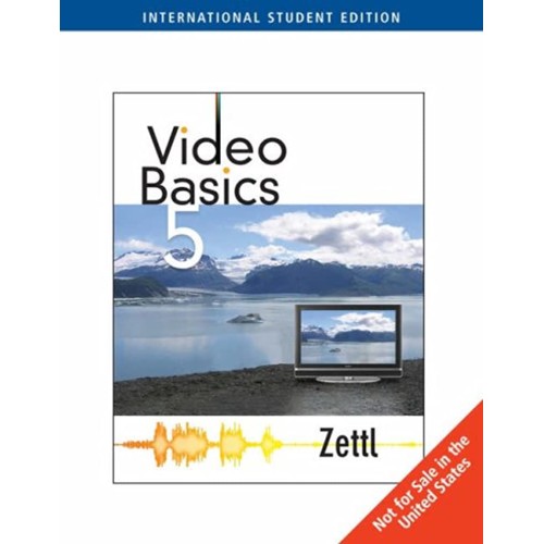 Video Basics 5 (Ise) (Pb 2007) 