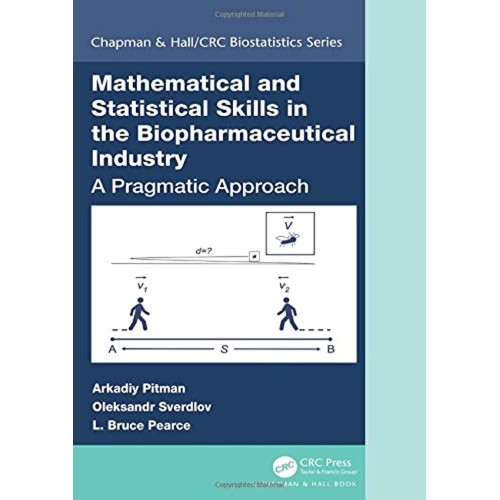 Mathematical And Statistical Skills In The Bi...