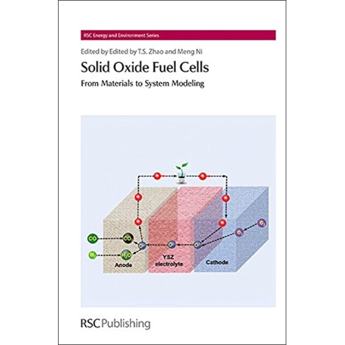 Solid Oxide Fuel Cells From Materials To Syst...