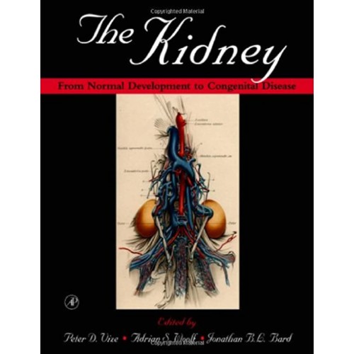 The Kidney From Normal Development To Congeni...