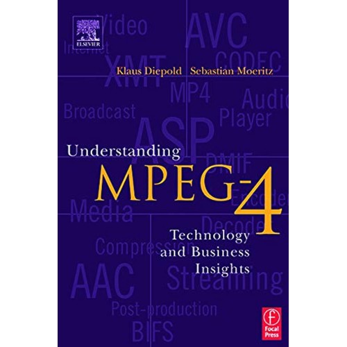 Understanding Mpeg - 4  Technology And Busine...