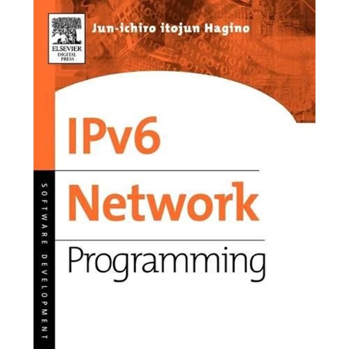 Ipv6 Network Programming 