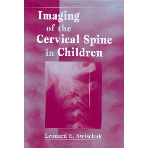 Imaging Of The Cervical Spine In Children (Hb...